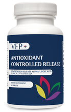 Load image into Gallery viewer, Antioxidant Controlled Release.