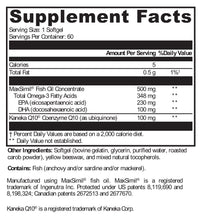 Load image into Gallery viewer, Heart Health+.