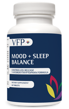 Load image into Gallery viewer, Mood + Sleep Balance.