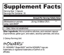 Load image into Gallery viewer, Gut Health +.