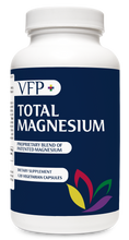 Load image into Gallery viewer, Total Magnesium.