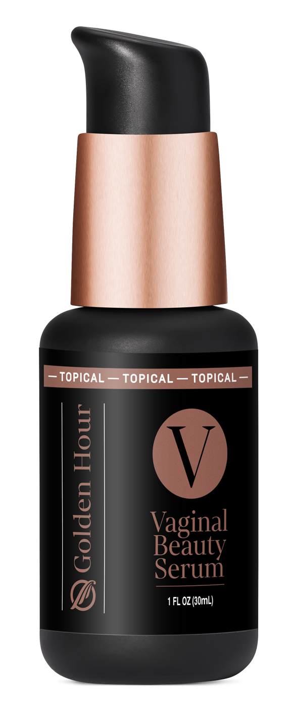 Vaginal Beauty Serum 1 fl oz