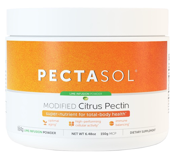 PectaSol Powder lime 184 g