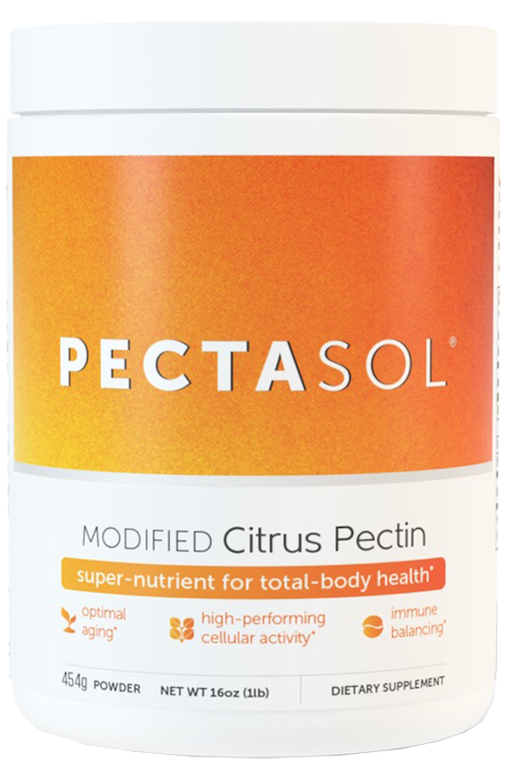 PectaSol Powder unflavored 454 g