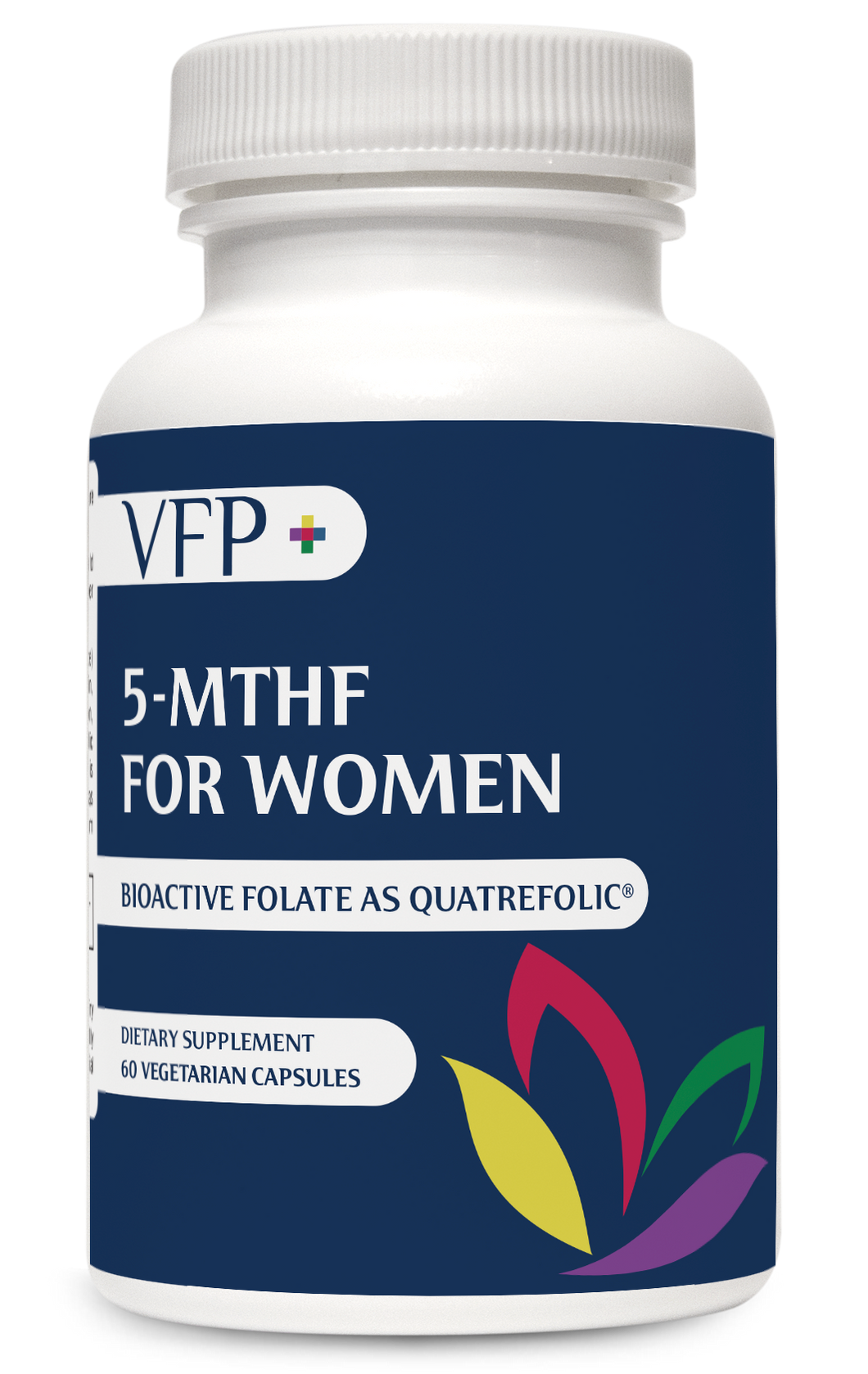 5-MTHF for Women.