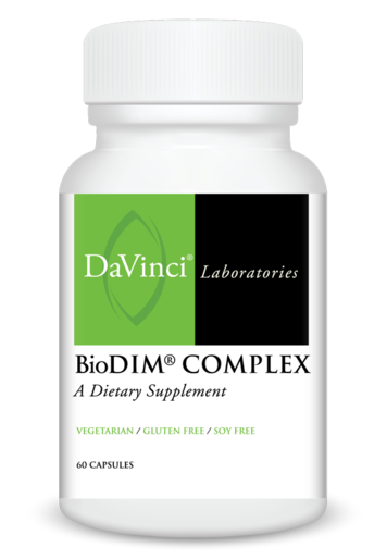 BioDIM COMPLEX 60 Capsules