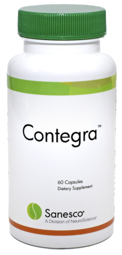 Contegra™  60 Capsules