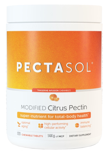 PectaSol Chewables - 120 ct