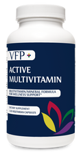 Load image into Gallery viewer, Active Multivitamin.
