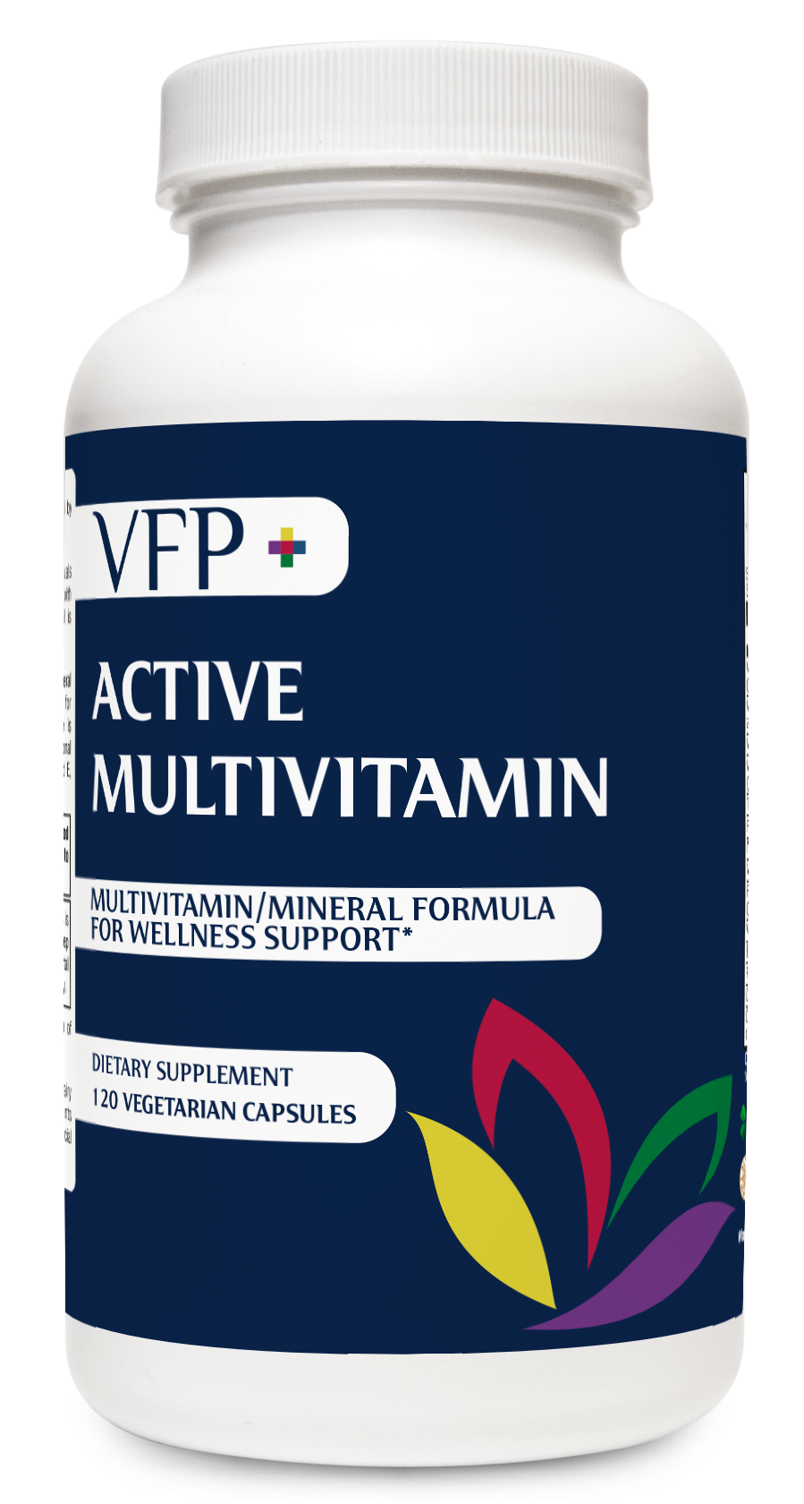 Active Multivitamin.