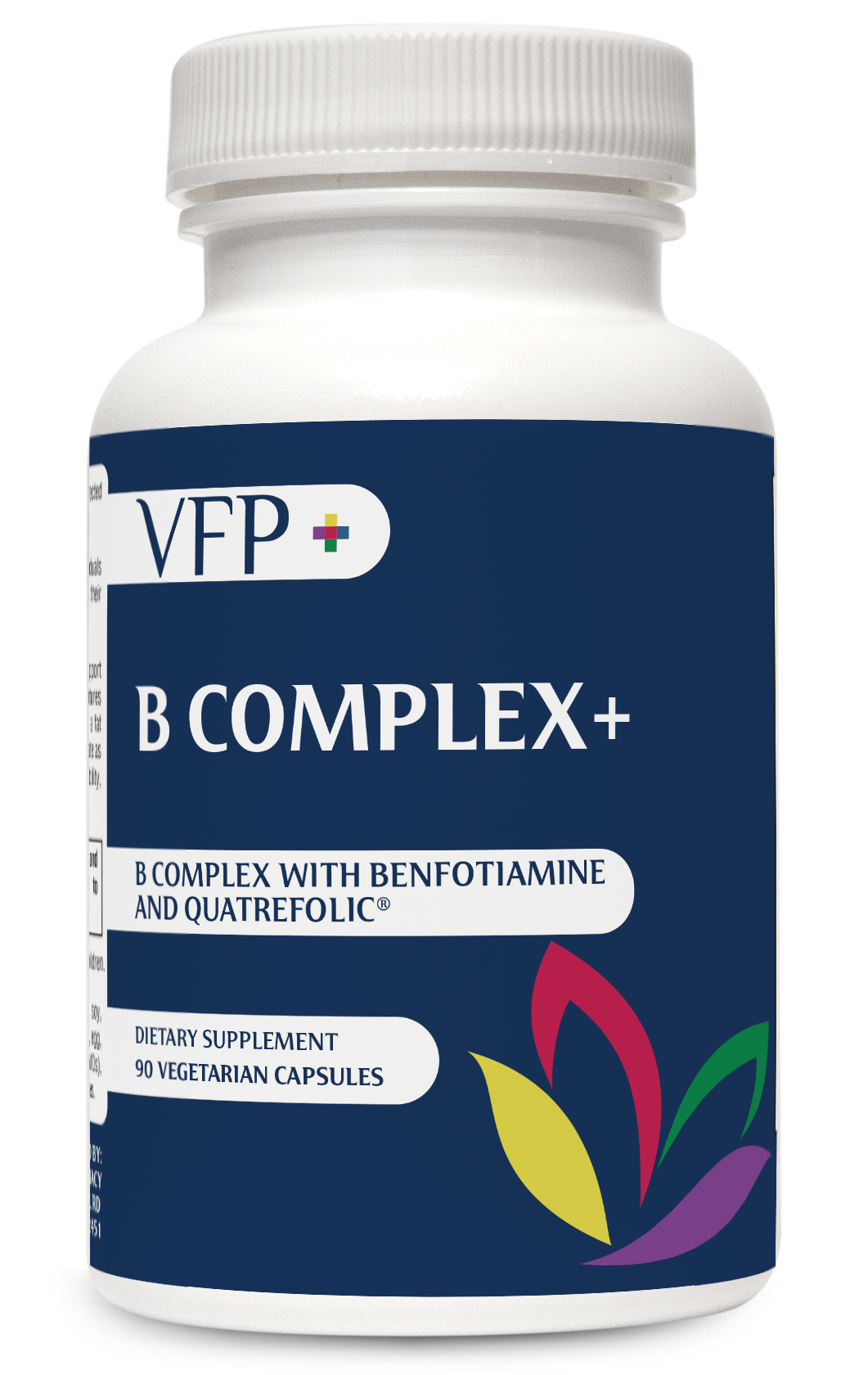 B Complex+ – VFP Pharmacy Group