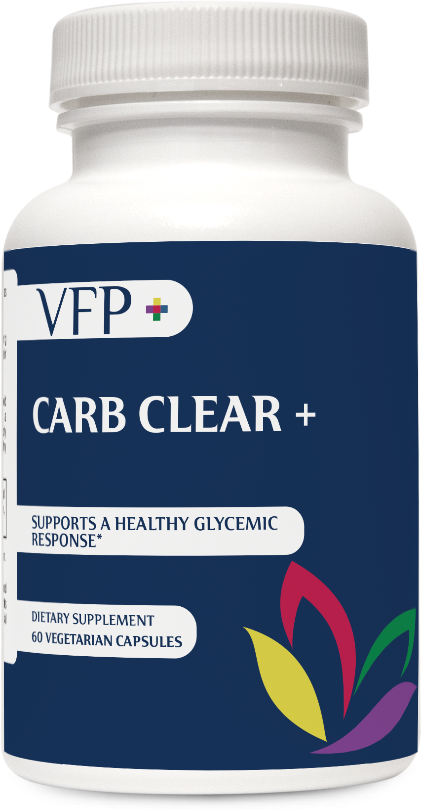 Carb Clear +.