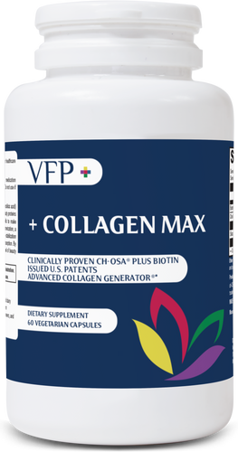 + Collagen Max.