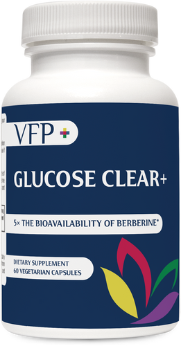 Glucose Clear+.