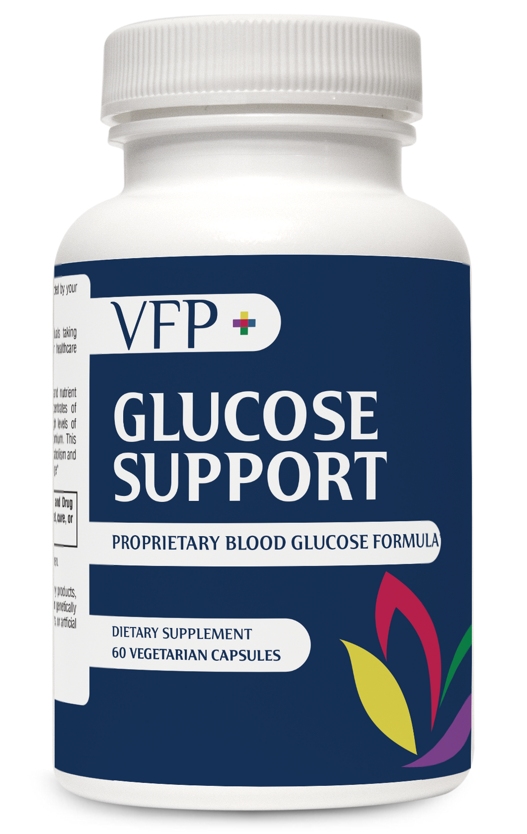 Glucose Support.
