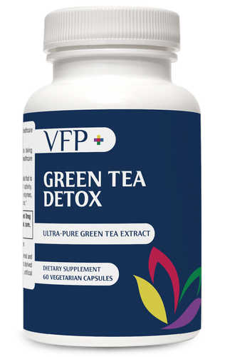 Green Tea Detox.