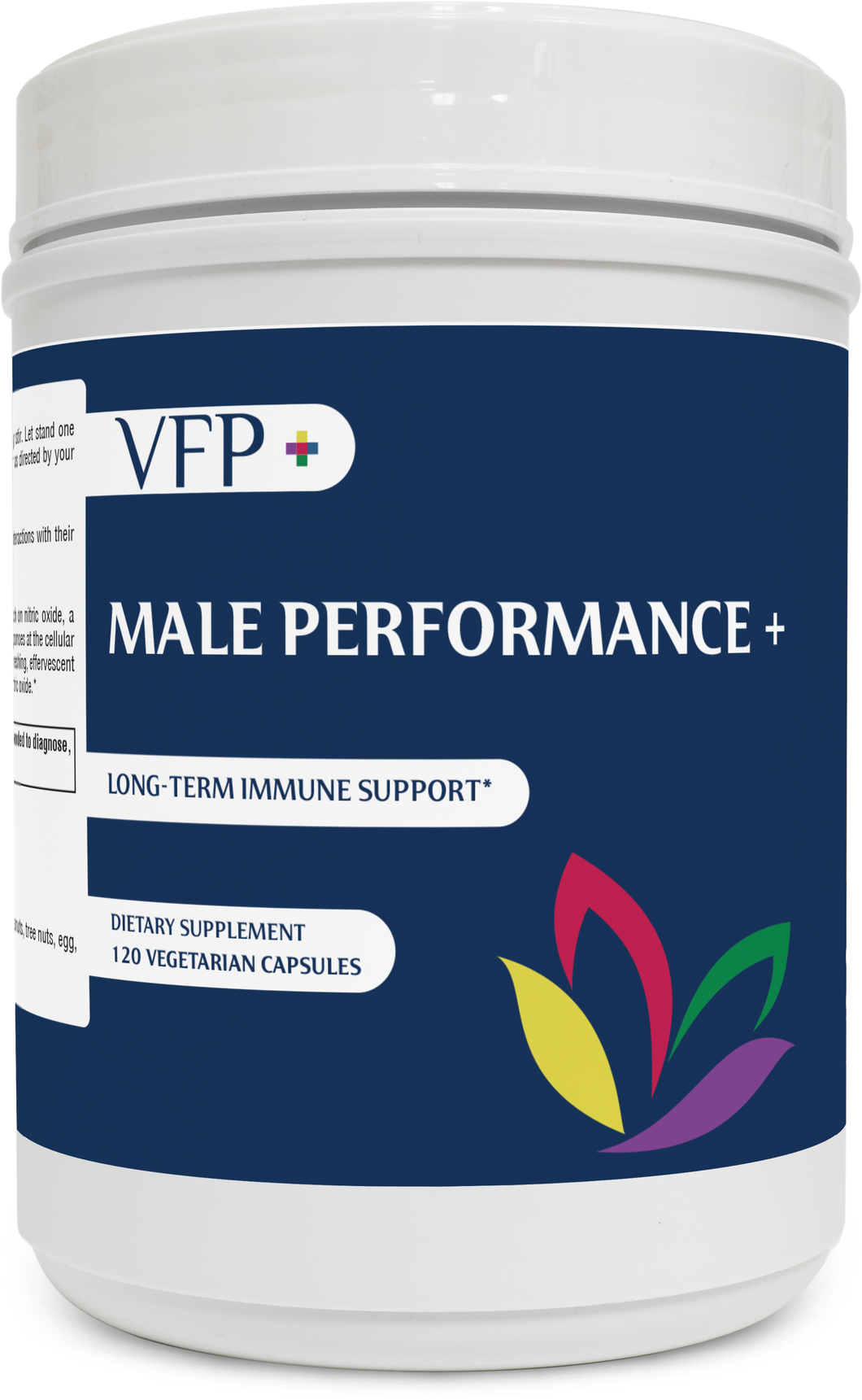 Male Performance +.