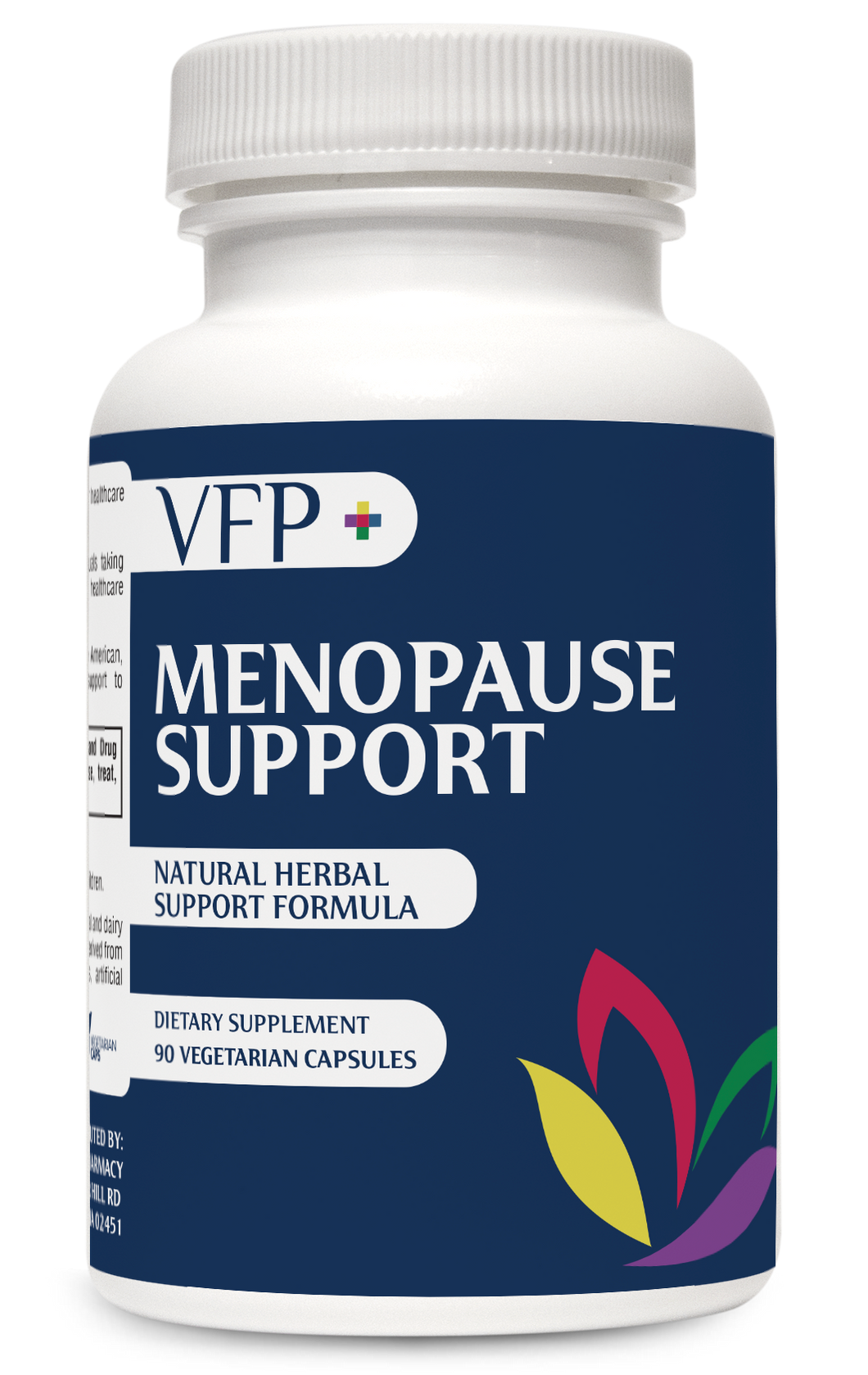 Menopause Support.