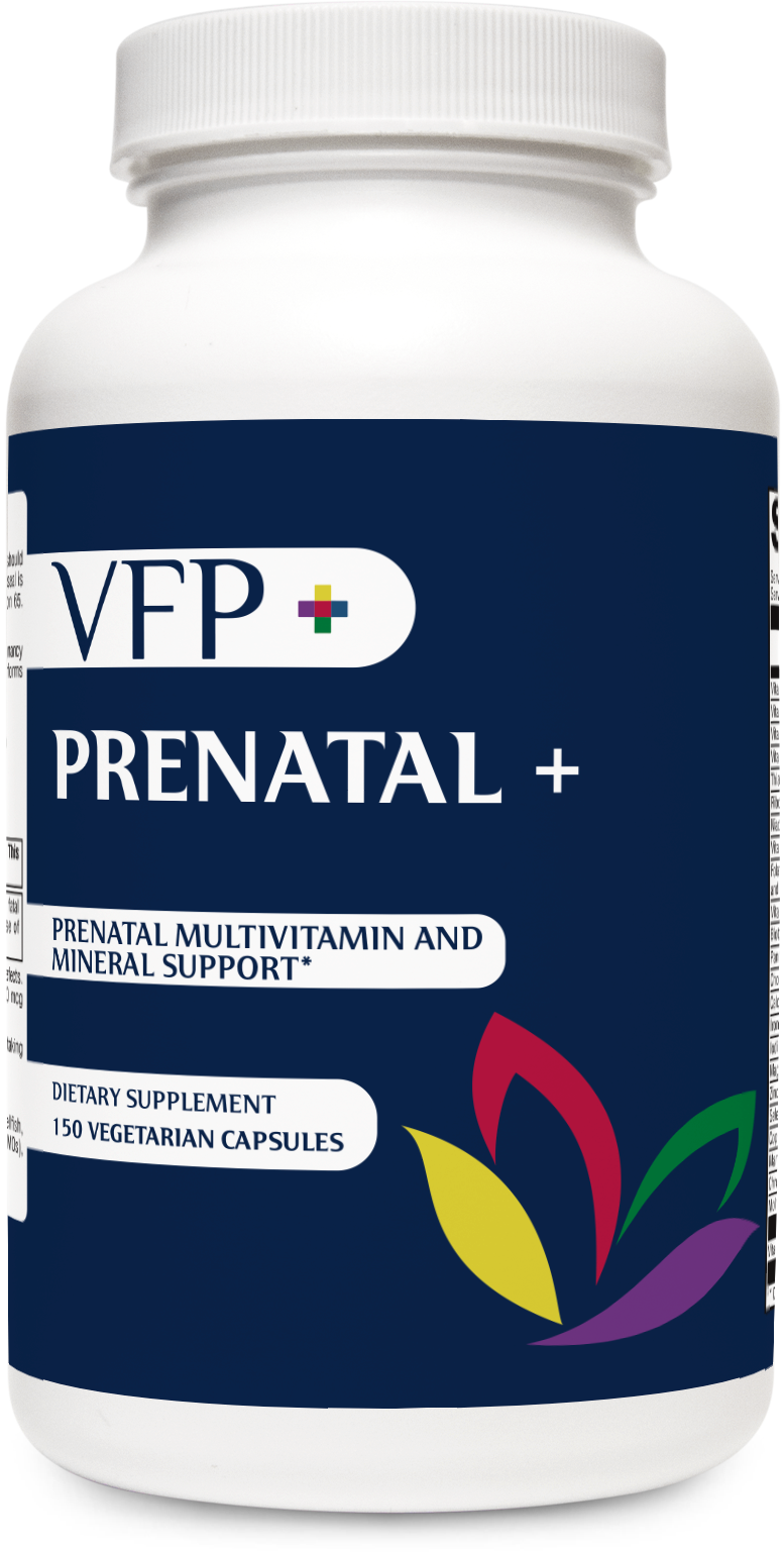 Prenatal +