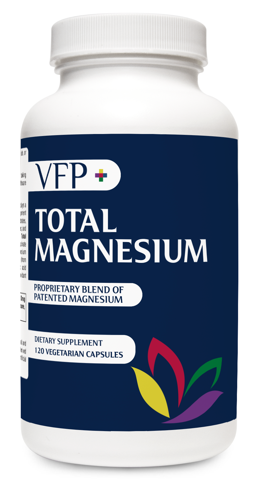 Total Magnesium.