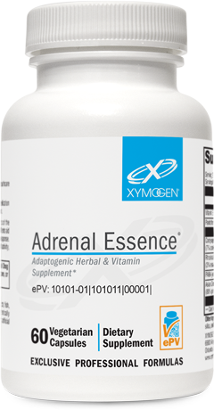 Adrenal Essence® 60 Capsules.
