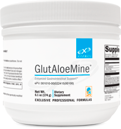 GlutAloeMine® 30 Servings.