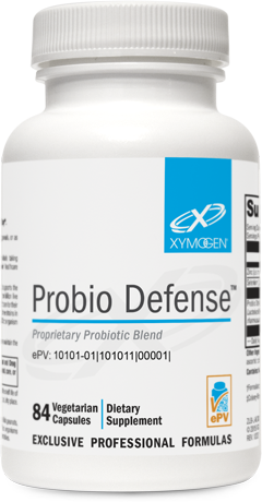 Probio Defense™ 84 Capsules.