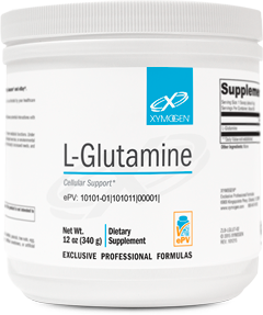 L-Glutamine 85 Servings.