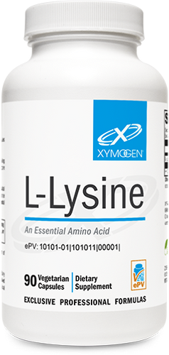 L-Lysine 90 Capsules.