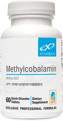 Methylcobalamin 60 Tablets.