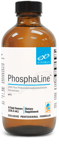 PhosphaLine™ Liquid 8 oz.