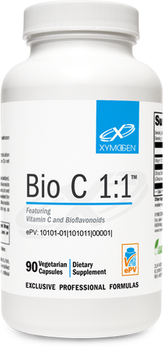 Bio C 1:1™ 90 Capsules.