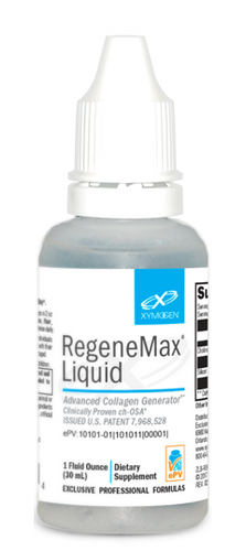 RegeneMax® Liquid 1 oz.