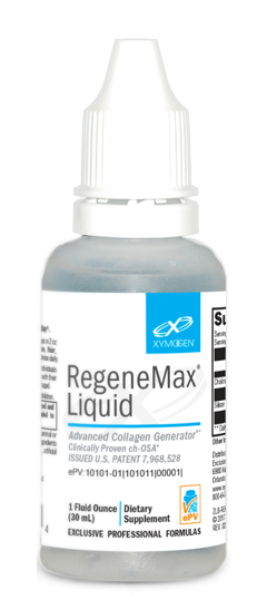 RegeneMax® Liquid 1 oz.