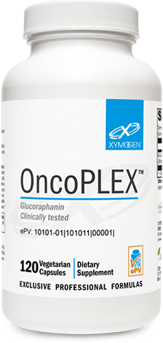 OncoPLEX™ 120 Capsules.