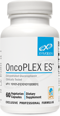 OncoPLEX ES™ 60 Capsules.