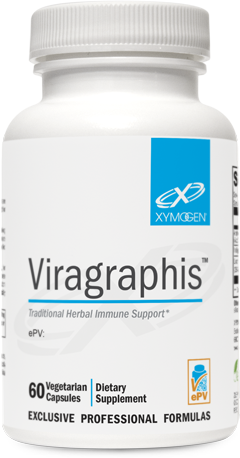 Viragraphis™ 60 Capsules.