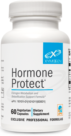 Hormone Protect® 60 Capsules.