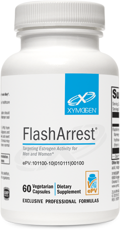 FlashArrest® 60 Capsules.