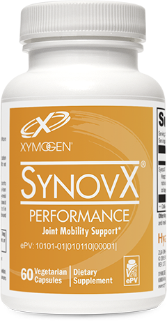 SynovX® Performance 60 Capsules.