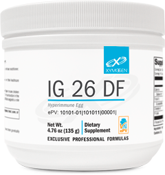 IG 26 DF 67.5 Servings.