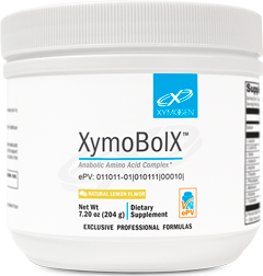 XymoBolX™ Lemon 30 Servings.