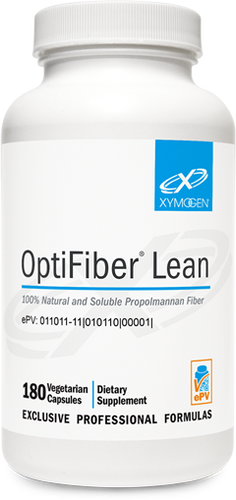 OptiFiber® Lean 180 Capsules.