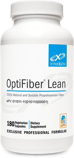 OptiFiber® Lean 180 Capsules.