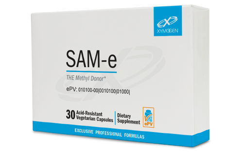 SAM-e 30 Capsules.