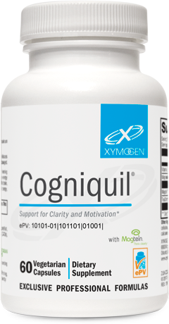 Cogniquil® 60 Capsules.