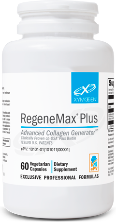 RegeneMax® Plus 60 Capsules.