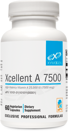 Xcellent A 7500  60 Capsules.