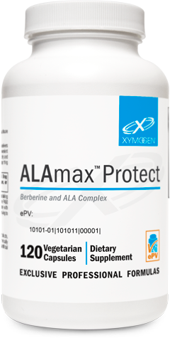 ALAmax™ Protect 120 Capsules.