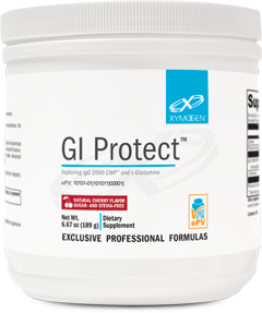 GI Protect™ Cherry Sugar- & Stevia-Free 30 Servings.